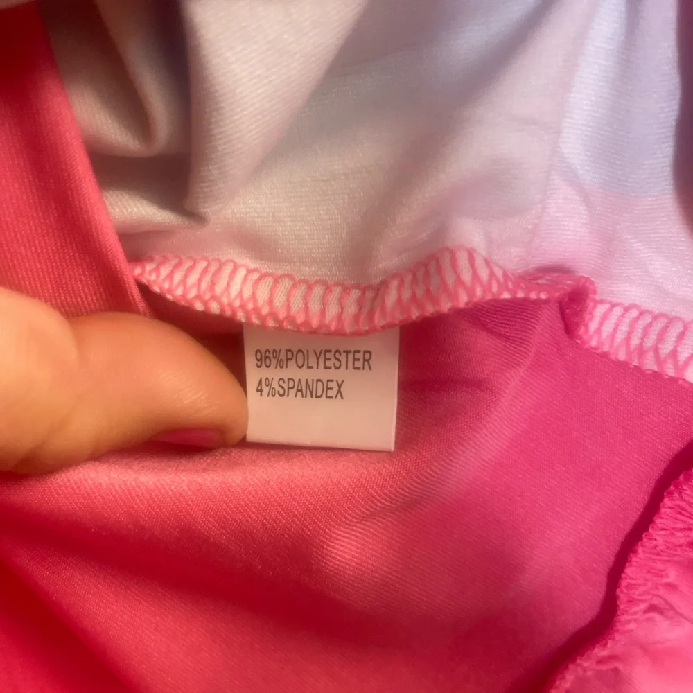 Girls Size 5 New Unicorn PJs (too small for daughter/didnt return soon enough)